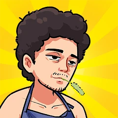 Go! Food God Mod APK 2.0[Unlocked]