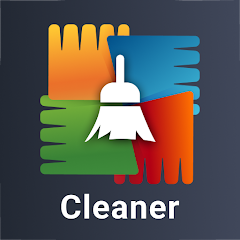 AVG Cleaner – Storage Cleaner icon