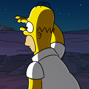 The Simpsons™:  Tapped Out Мод Apk 4.46.0 