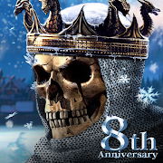 Game of Kings:The Blood Throne Mod APK 2.0.063 [مفتوحة]