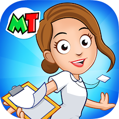My Town Hospital - Doctor game Mod Apk 1.01 