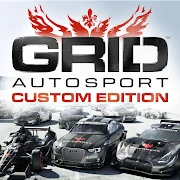 GRID™ Autosport Custom Edition Mod APK 1.10.21[Mod money]