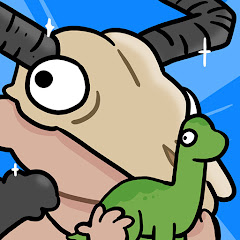 Aku Si Peternak Dinosaurus Mod APK 1.2.3[Remove ads,Unlimited money]