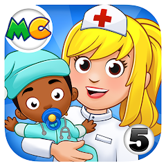 My City : Newborn baby Mod Apk 4.0.1 