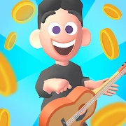Street Life: Merge Tap Clicker Mod APK 4.1[Remove ads,Unlimited money]