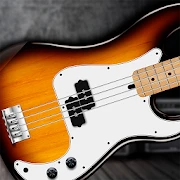 Real Bass electric bass guitar Mod APK 7.28.5[Unlocked,Premium]