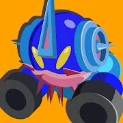 Robo Runner Mod APK 0.5.4[Remove ads,Unlocked,Free purchase,Mod Menu]
