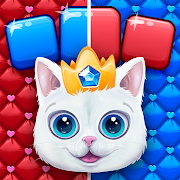 Royal Cat Puzzle Mod APK 1.1.69[Remove ads,Mod speed]