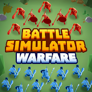 Battle Simulator: Warfare Mod APK 1.3.334[Unlimited money]