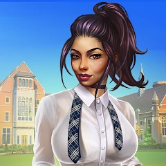 Campus: Date Sim