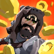 Idle Dungeon Raiders - AFK RPG Mod APK 0.1.132[God Mode,Invincible]