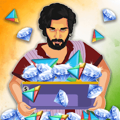 Diamond Wala - Get Redeem Code Mod APK 3.1 [ازالة الاعلانات,Mod speed]