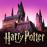 Harry Potter: Hogwarts Mystery Mod Apk 5.6.4 