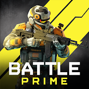 Battle Prime: FPS gun shooting Mod APK 11.3 [Mod Menu]