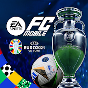 EA SPORTS FC™: UEFA EURO 2024™ Mod APK 18.0.04[Mod Menu,Weak enemy]