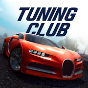 Tuning Club Online Mod APK 2.3812[Unlimited money]