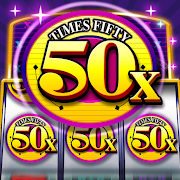 Viva Slots Vegas: Casino Slots Mod APK 3.6.08[Mod Menu]