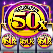 Viva Slots Vegas: Casino Slots Mod APK 3.6.08[Mod Menu]