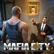 Mafia City Mod APK 1.7.820[Remove ads,Mod speed]