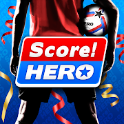 Score! Hero Mod Apk 3.20 