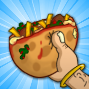 Falafel King ملك الفلافل Мод Apk 1.4.2 