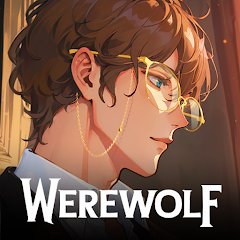 Werewolf Romance Otome Game Mod APK 1.4.9[Unlimited money,Mod Menu]