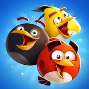 Angry Birds Blast Mod APK 2.8.1[Remove ads,Mod Menu,Unlimited]