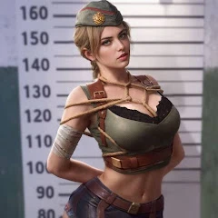 Kiss of War Mod APK 1.101.0[Unlimited money]