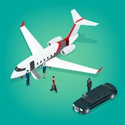 Airport Inc. Idle Tycoon Game Mod APK 1.5.11[Unlimited money,Unlimited]