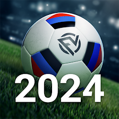 Football League 2024 Mod APK 0.1.30 [ازالة الاعلانات,Mod speed]