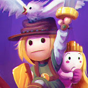 Reventure Mod APK 1.9.7[Paid for free,Free purchase]