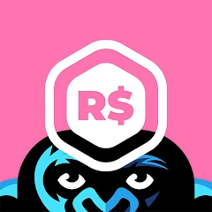 SkinApe for robux Mod APK 1.87[Remove ads,Mod speed]