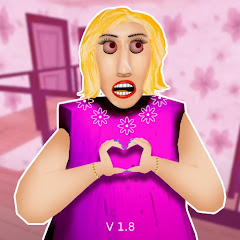 Horror Barby Granny V1.8 Scary Mod APK 3.15 [Hilangkan iklan,Uang yang tidak terbatas]