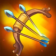 King Of Defense: Merge TD Mod APK 2.0.50[Unlimited money,Unlocked]