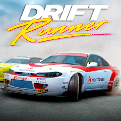 Drift Runner icon