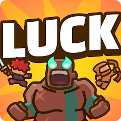 Lucky Defense Mod APK 1.2.3 [Uang Mod]