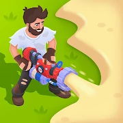 Wasteland Life: Survival Idle Mod APK 2.0.2[Unlimited money,Unlocked,VIP]