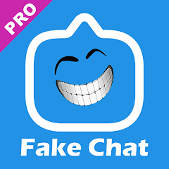 ChatsMock Pro - Prank chat icon