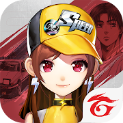 Garena Speed Drifters icon