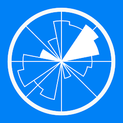 Windy.app - Enhanced forecast Mod APK 64.0.1 [Tidak terkunci,Pro]