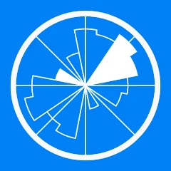 Windy.app - Enhanced forecast Mod APK 79.0.2[Mod money]