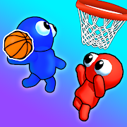 Basket Battle Mod APK 3.2 [Dinero ilimitado]