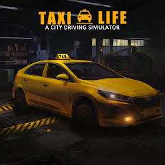 Taxi Sim 2024 - Crazy Driver Mod APK 2.0 [Dinheiro Ilimitado]