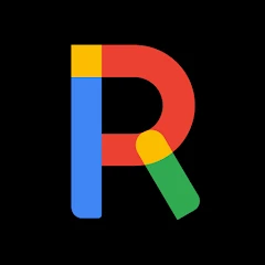 Cool R Launcher for Android 16