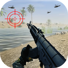 Gun Strike Cover Fire Shooting Mod APK 0.19[Remove ads]