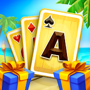 Solitaire TriPeaks: Play Free Solitaire Card Games icon
