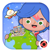 Miga Town: My World Mod APK 1.78[Unlocked,Free purchase]