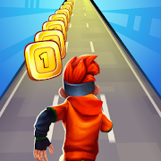 MetroLand - Endless Runner Mod APK 2.0.0 [Uang yang tidak terbatas]