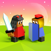 The Battle of Polytopia - An Epic Civilization War Mod APK 2.11.0.13185 [ازالة الاعلانات,Mod speed]