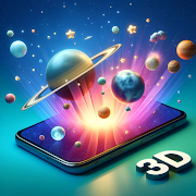 Parallax 3D Live Wallpapers Мод Apk 3.7.7 